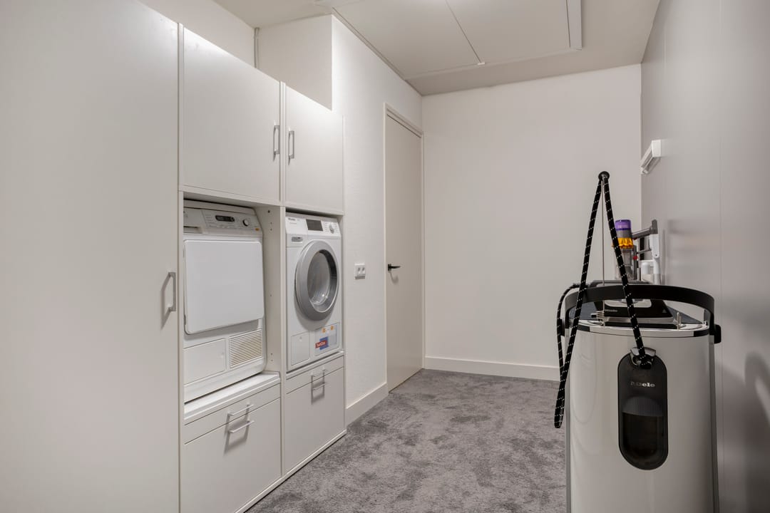 Foto 38 van Kromstraat 4-A