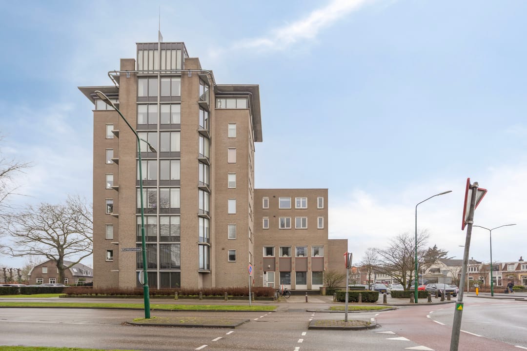 Foto 43 van Kromstraat 4-A