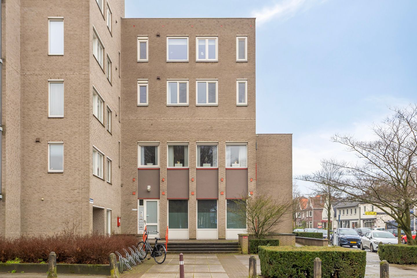 Foto 44 van Kromstraat 4-A