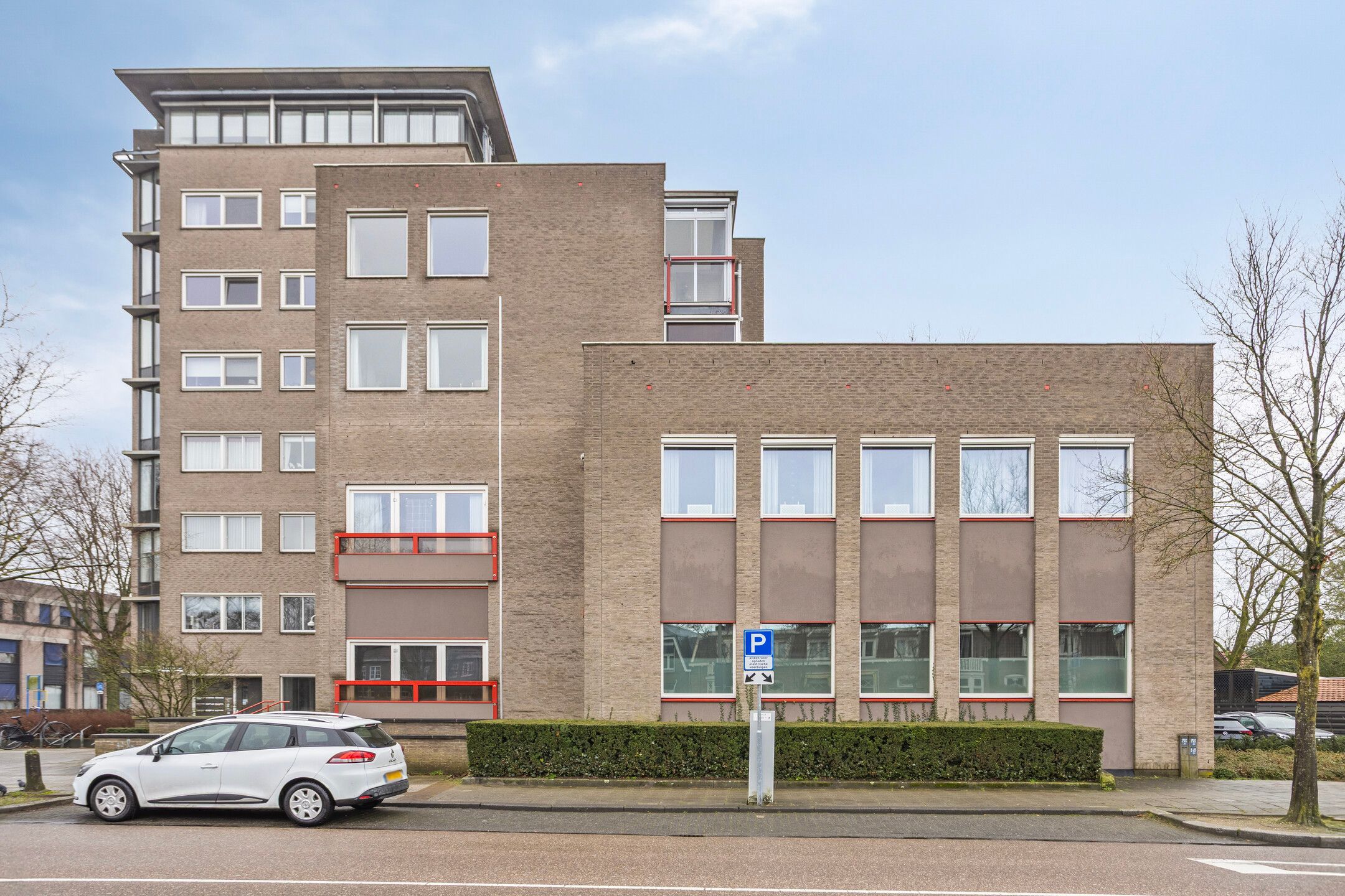 Foto 45 van Kromstraat 4-A