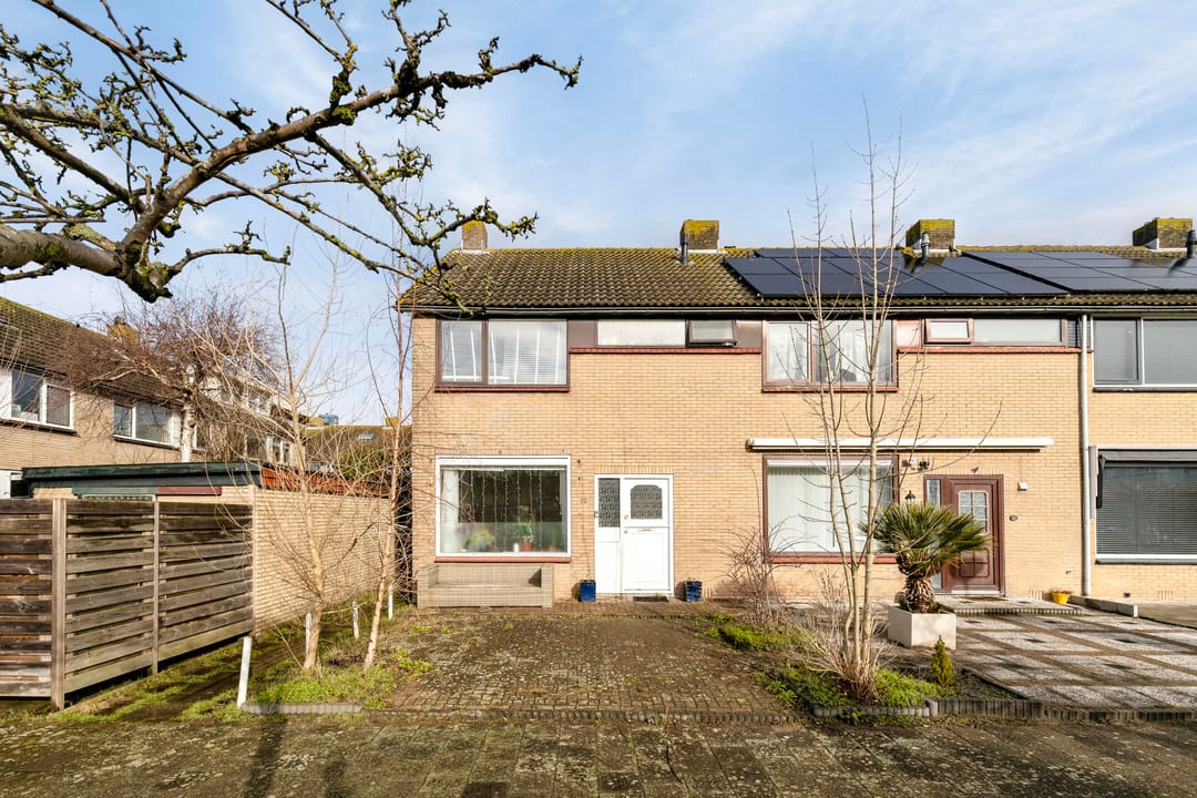 Photo 31 of Jacob Catsstraat 32