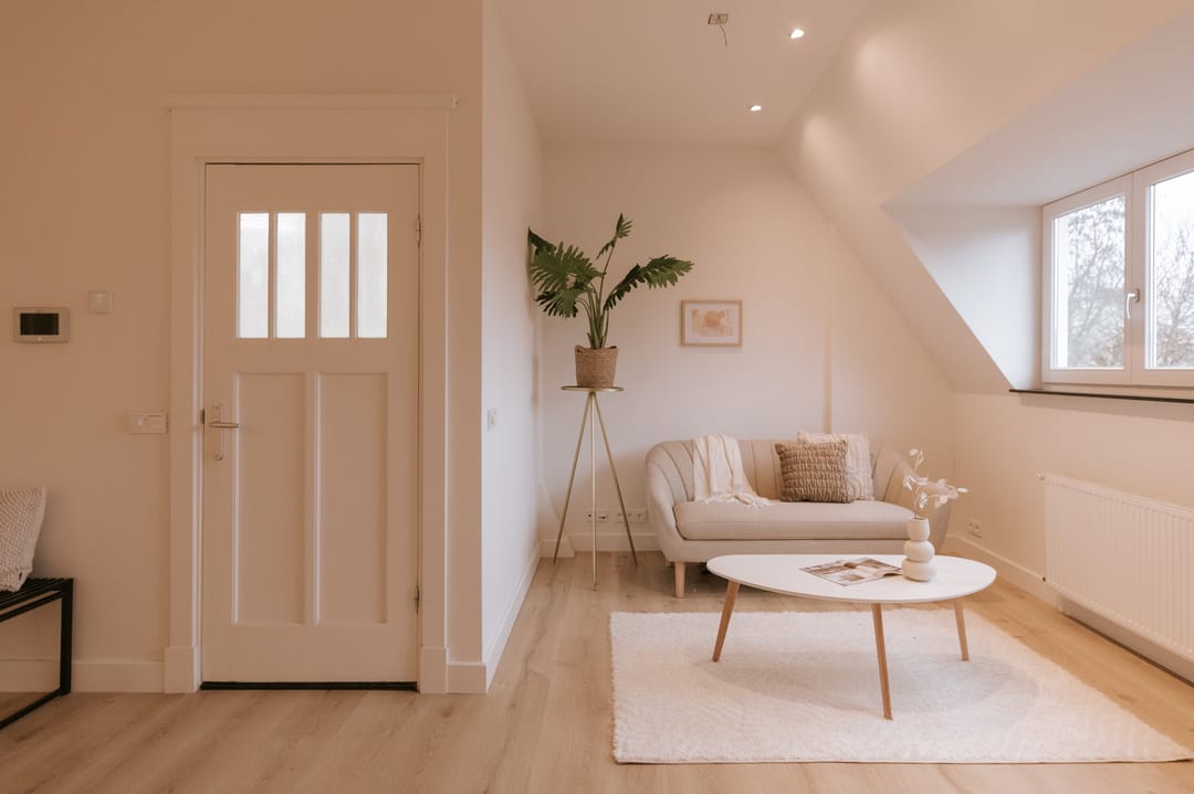 Foto 1 van Godsweerderstraat 6-A