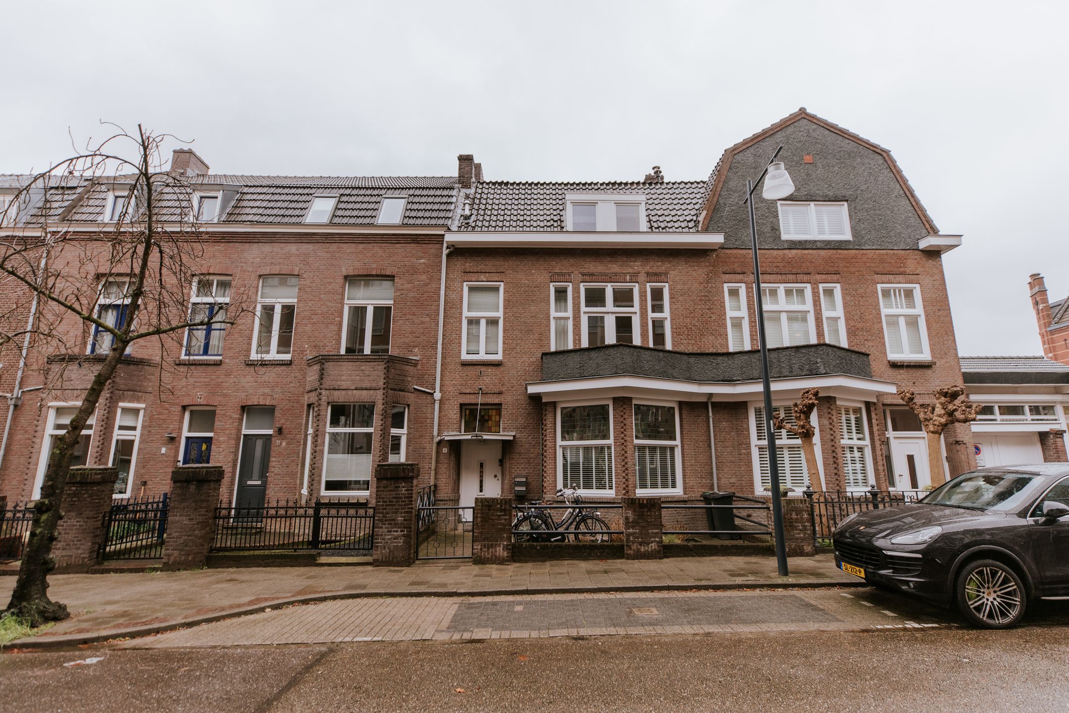 Foto 6 van Godsweerderstraat 6-A