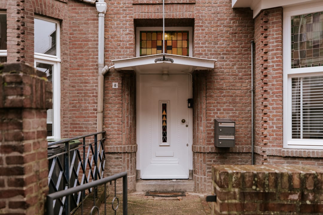 Foto 7 van Godsweerderstraat 6-A