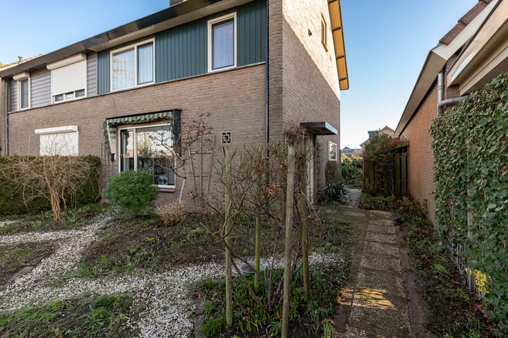 Photo 2 of Erichemseweg 1-D