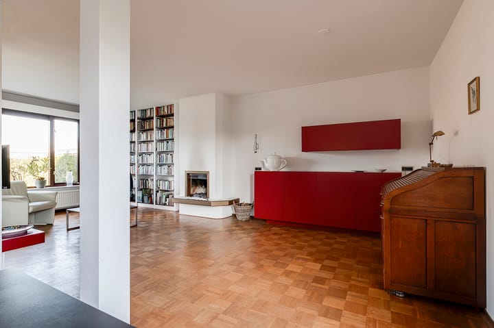 Photo 3 of Erichemseweg 1-D