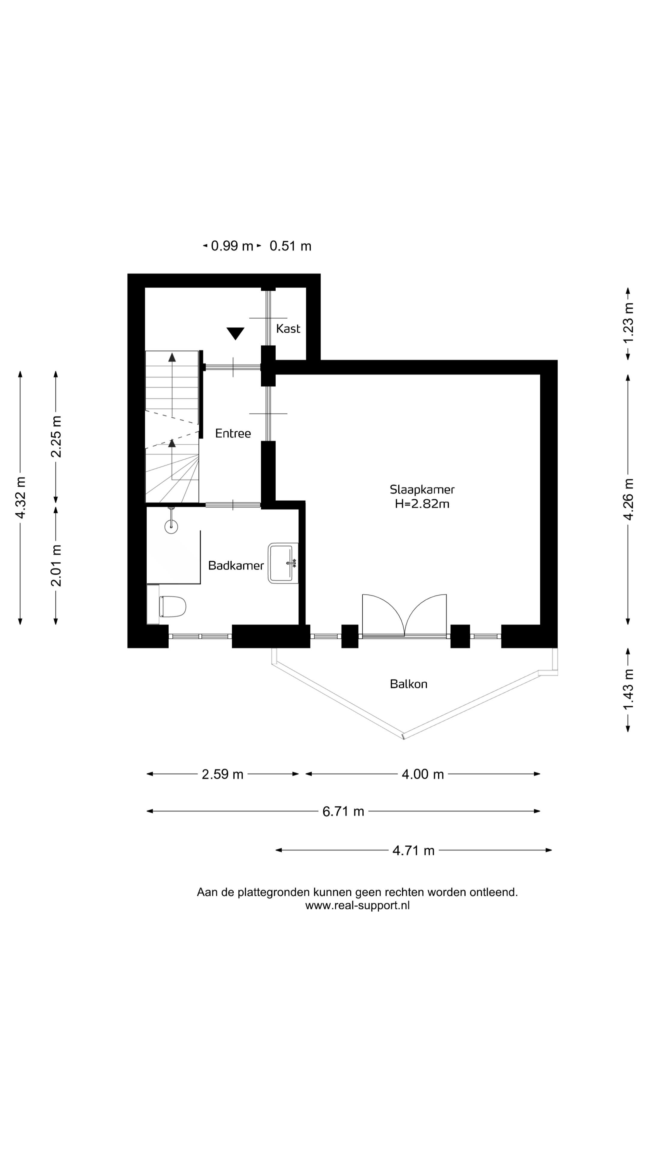 Foto 33 van Godsweerderstraat 6-A