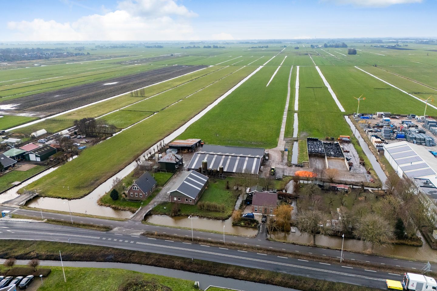 Nieuwveenseweg 51 - Nieuwkoop - Afbeelding 1