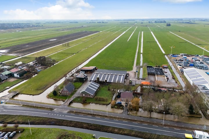 Nieuwveenseweg 51, Nieuwkoop