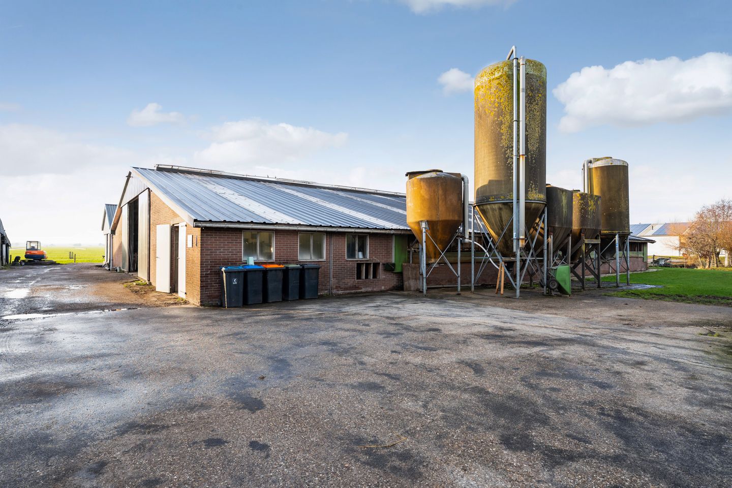 View photo 5 of Nieuwveenseweg 51