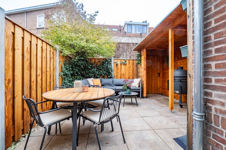 Foto 3 van Bijleveldstraat 3