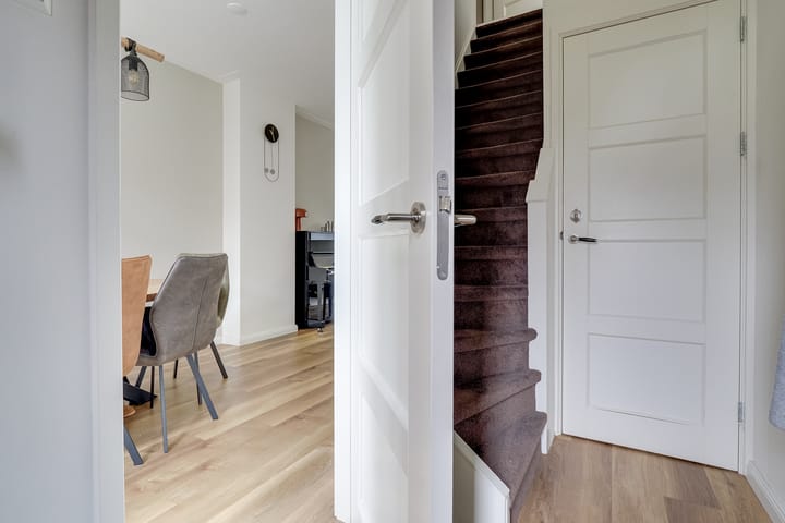 Photo 5 of Bijleveldstraat 3