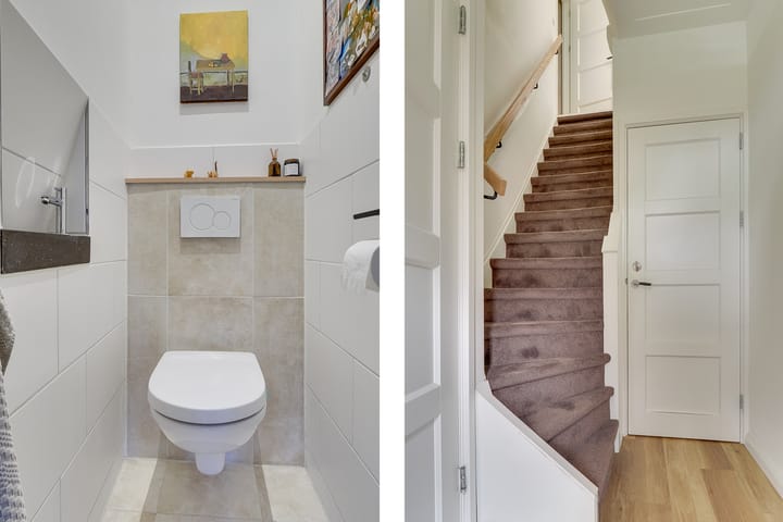 Foto 4 van Bijleveldstraat 3