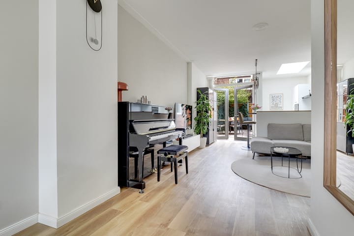 Photo 8 of Bijleveldstraat 3