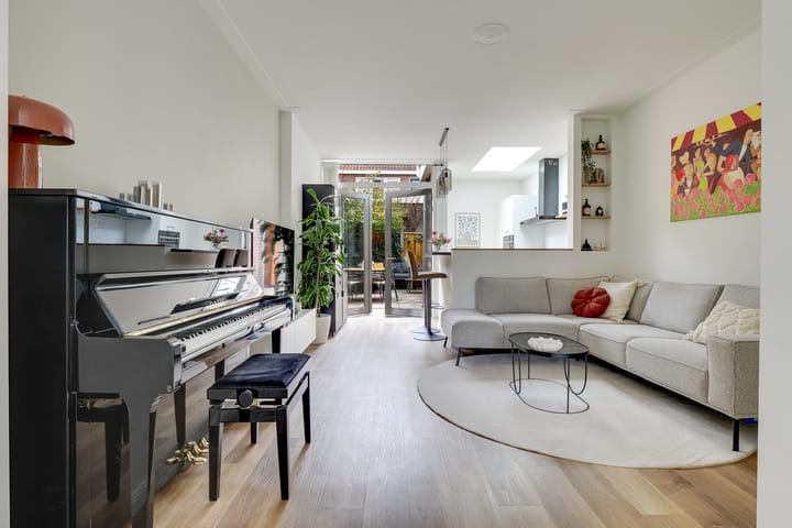 Photo 10 of Bijleveldstraat 3