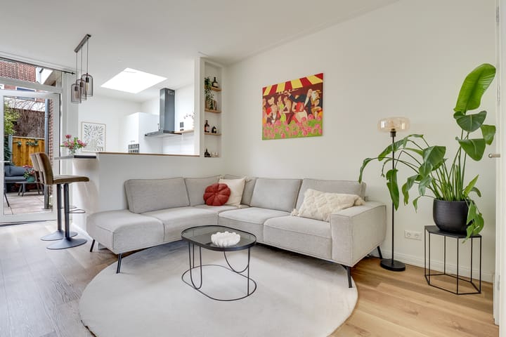 Photo 11 of Bijleveldstraat 3