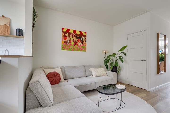 Photo 12 of Bijleveldstraat 3