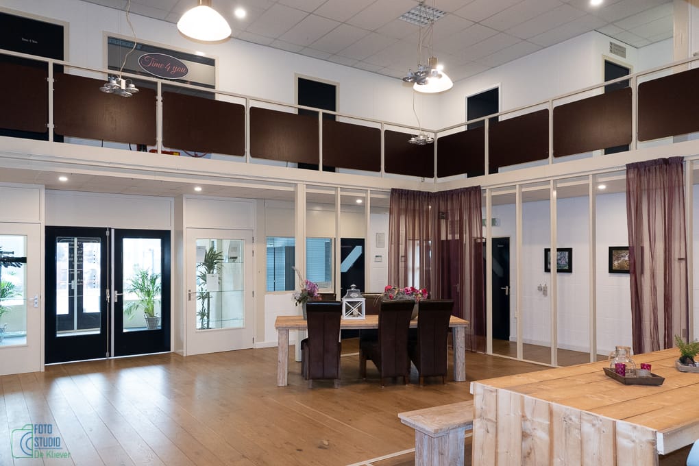 Bekijk foto 3 van Molenveld 4-a