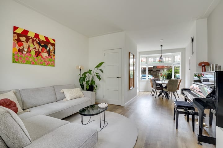 Photo 13 of Bijleveldstraat 3