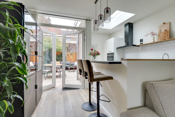 Photo 15 of Bijleveldstraat 3