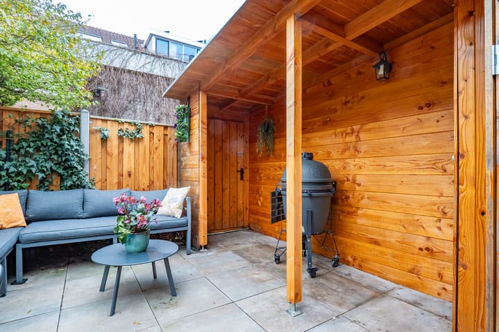 Photo 36 of Bijleveldstraat 3