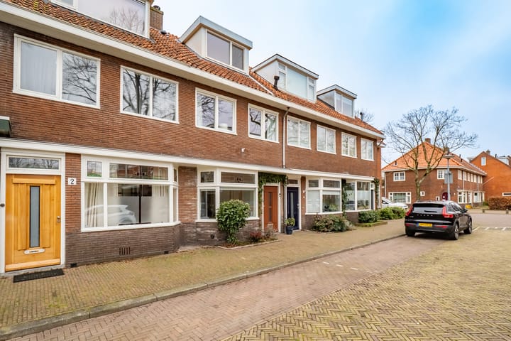 Photo 43 of Bijleveldstraat 3