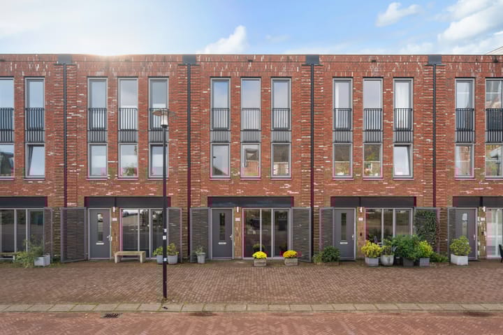 Defensie-eiland 109 main image