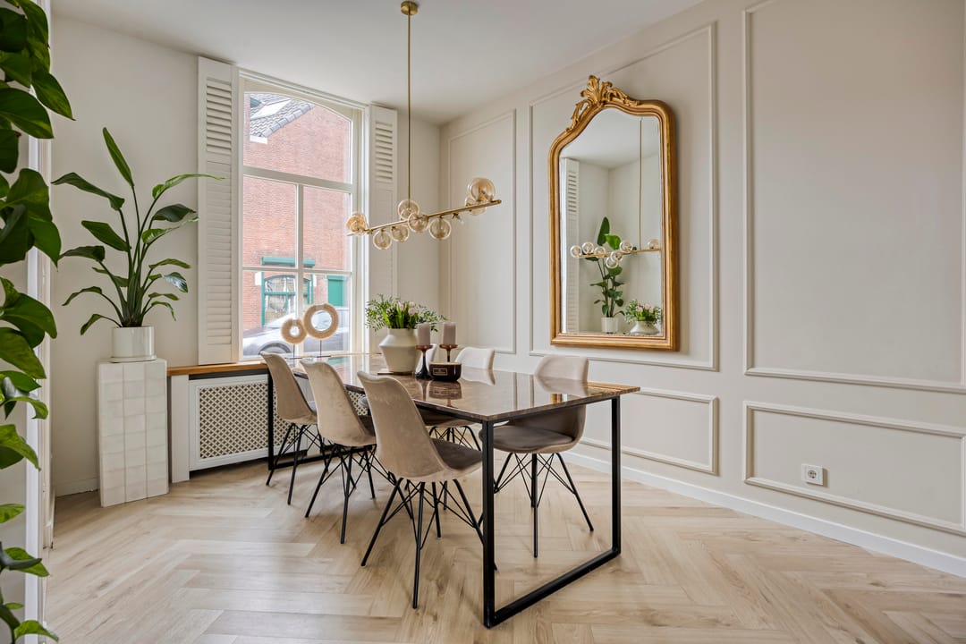 Photo 7 of Deken Sandersstraat 61