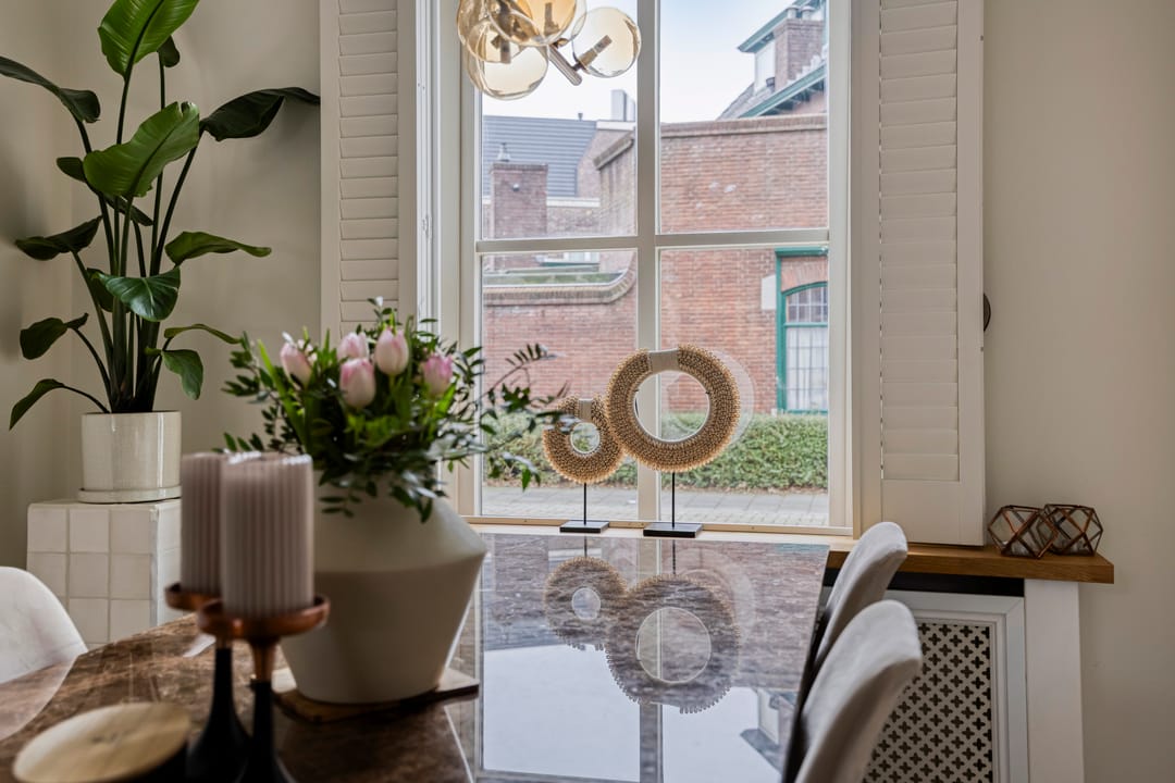 Photo 8 of Deken Sandersstraat 61