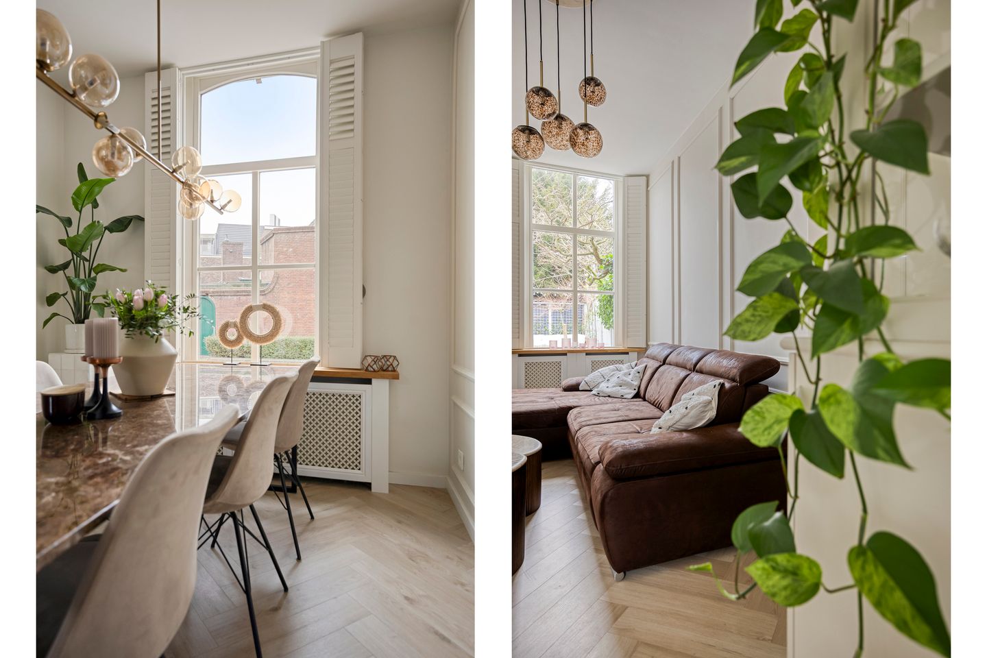 Photo 10 of Deken Sandersstraat 61