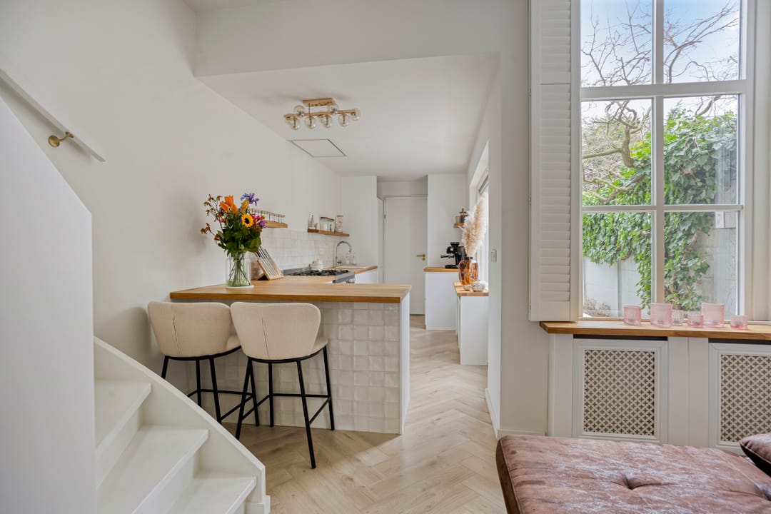 Photo 11 of Deken Sandersstraat 61