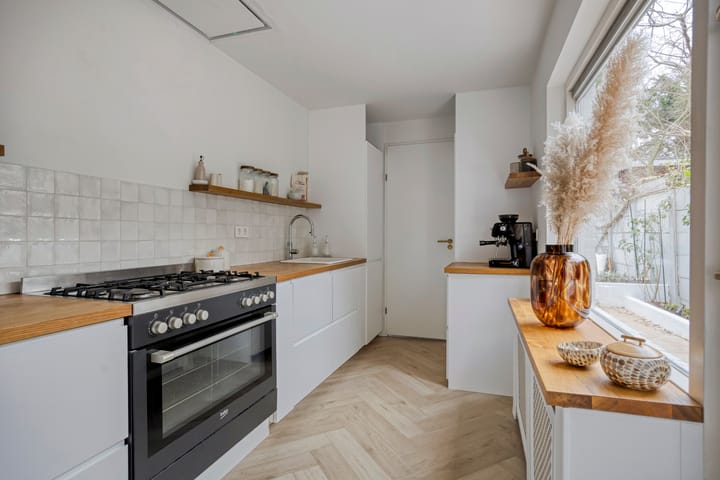 Photo 3 of Deken Sandersstraat 61