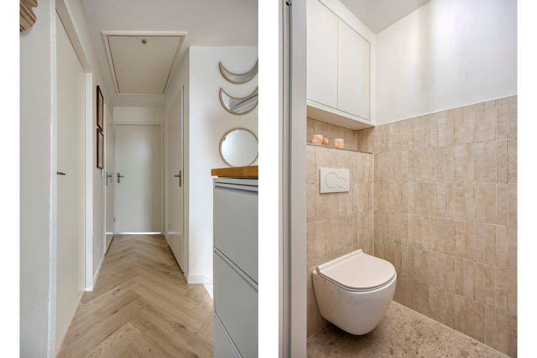 Photo 16 of Deken Sandersstraat 61