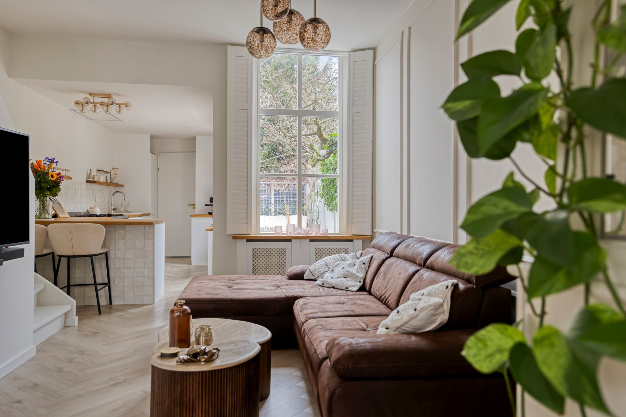 Photo 9 of Deken Sandersstraat 61