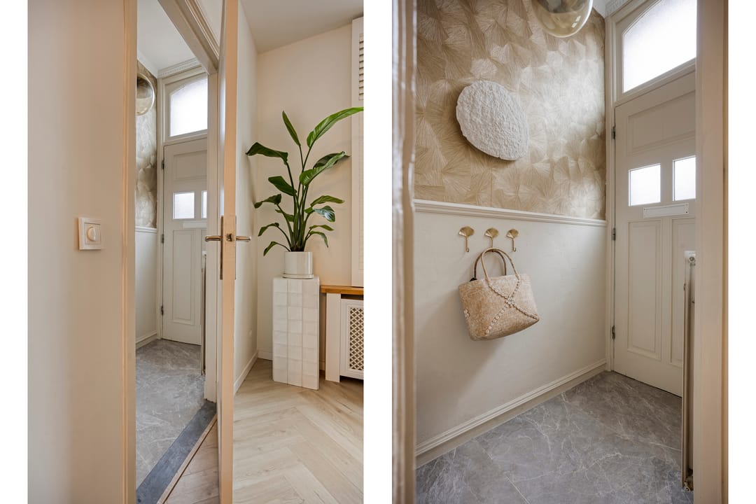 Photo 17 of Deken Sandersstraat 61