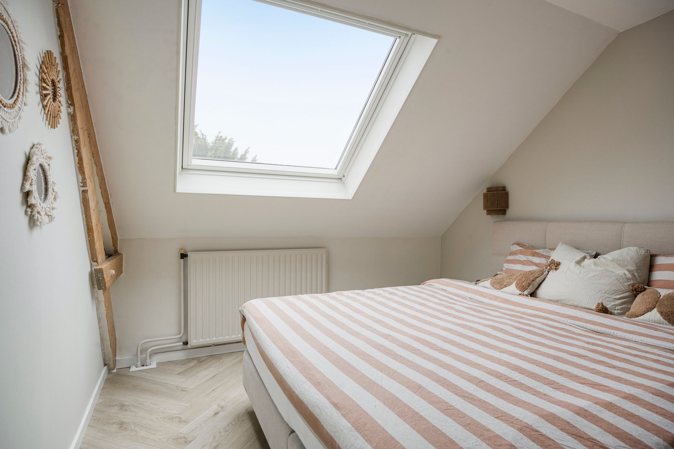 Photo 18 of Deken Sandersstraat 61