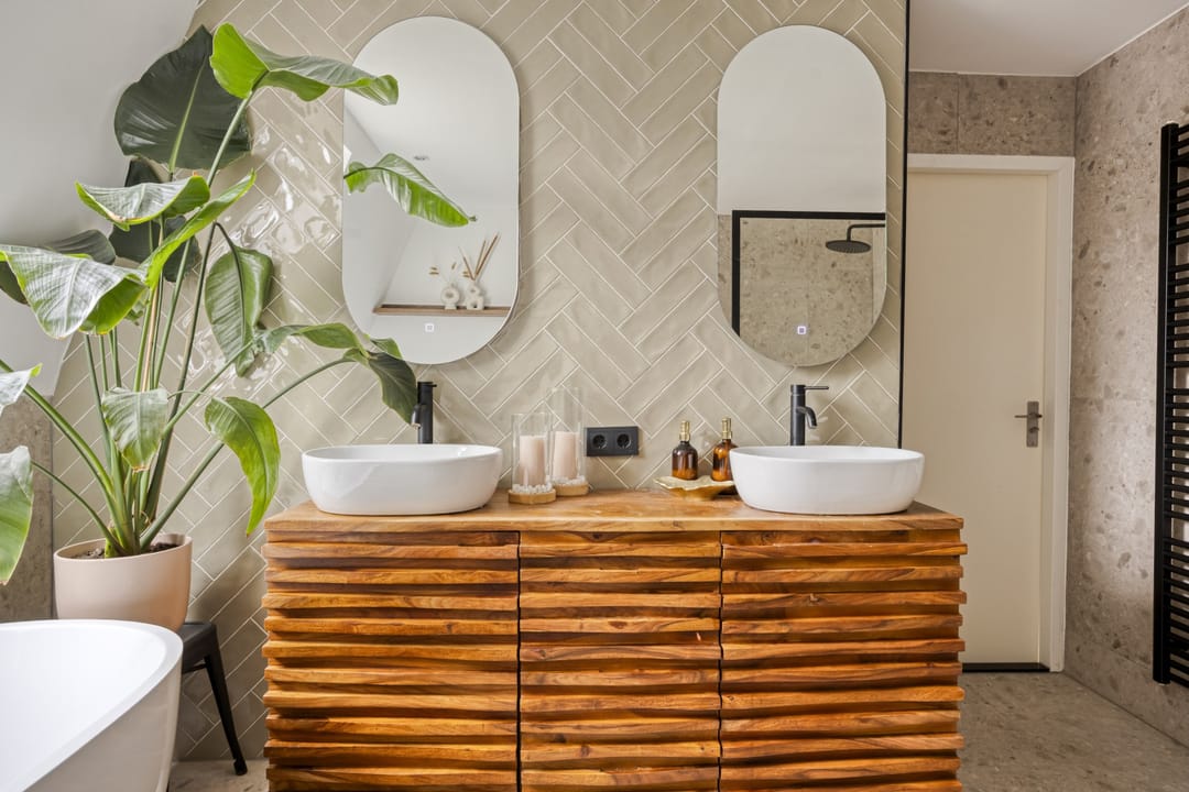 Photo 22 of Deken Sandersstraat 61