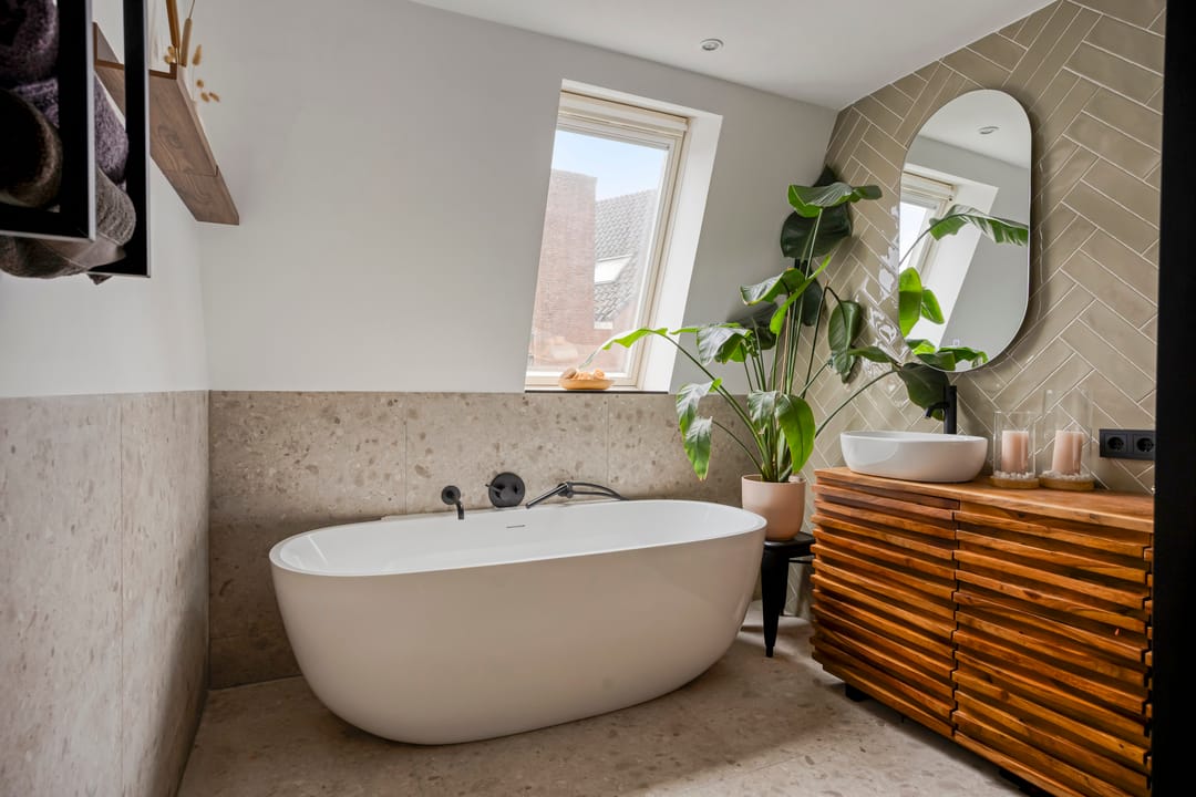 Photo 23 of Deken Sandersstraat 61