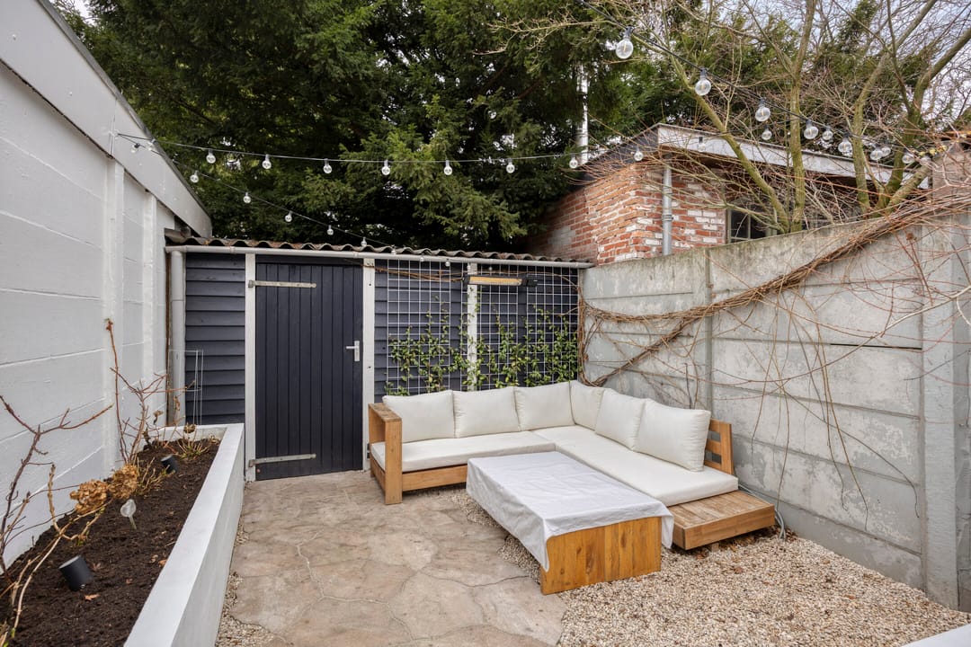 Photo 28 of Deken Sandersstraat 61