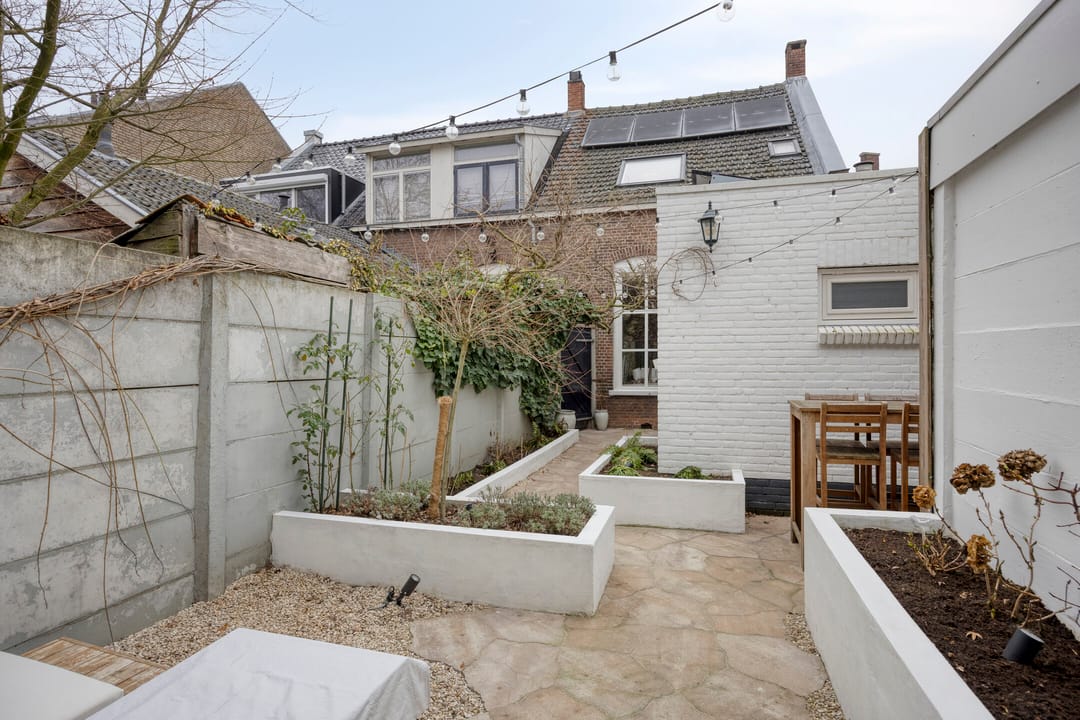 Photo 31 of Deken Sandersstraat 61