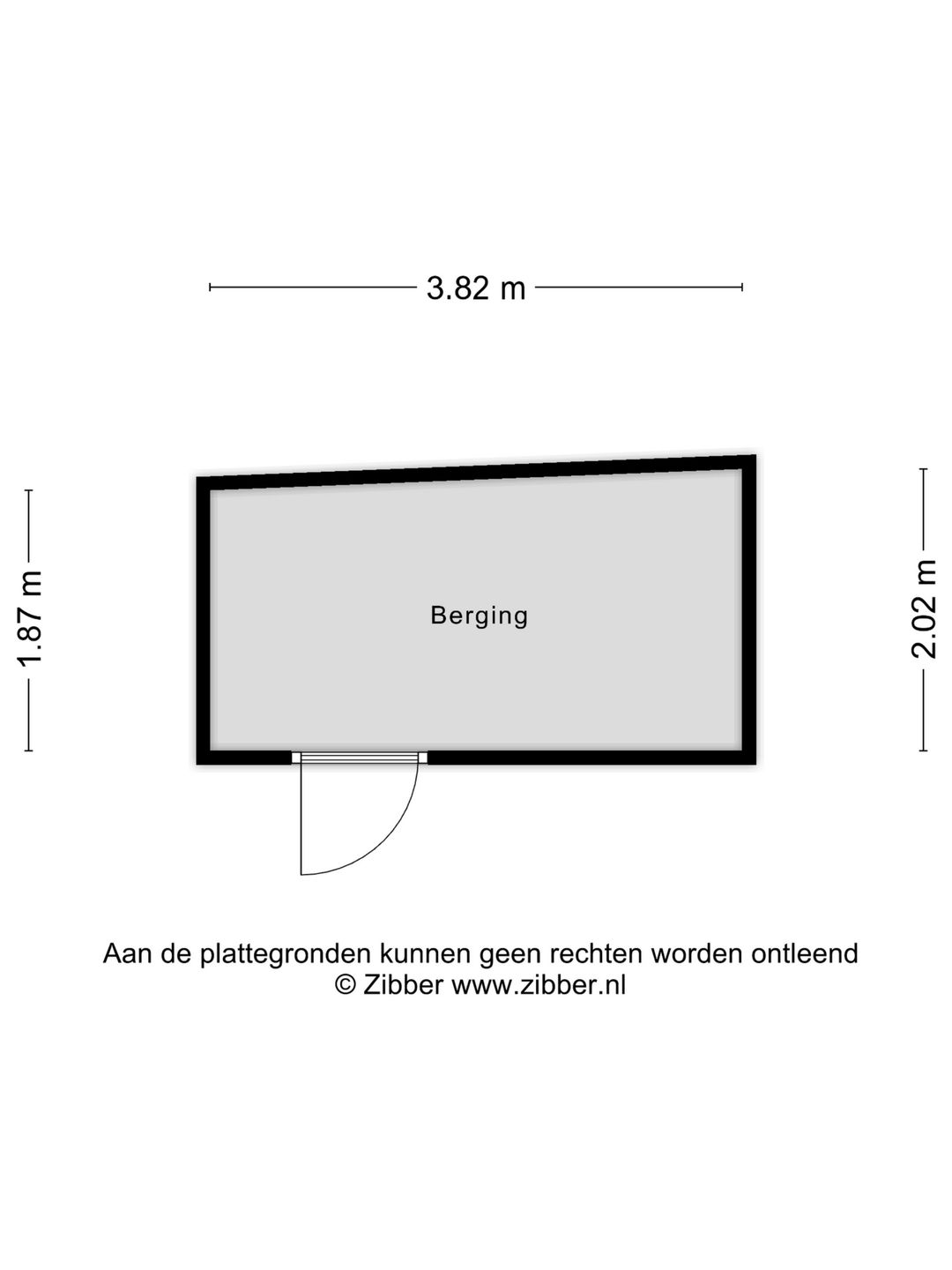 Photo 37 of Deken Sandersstraat 61