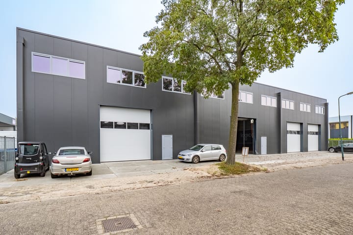 Nieuwegracht 4-05, Soest