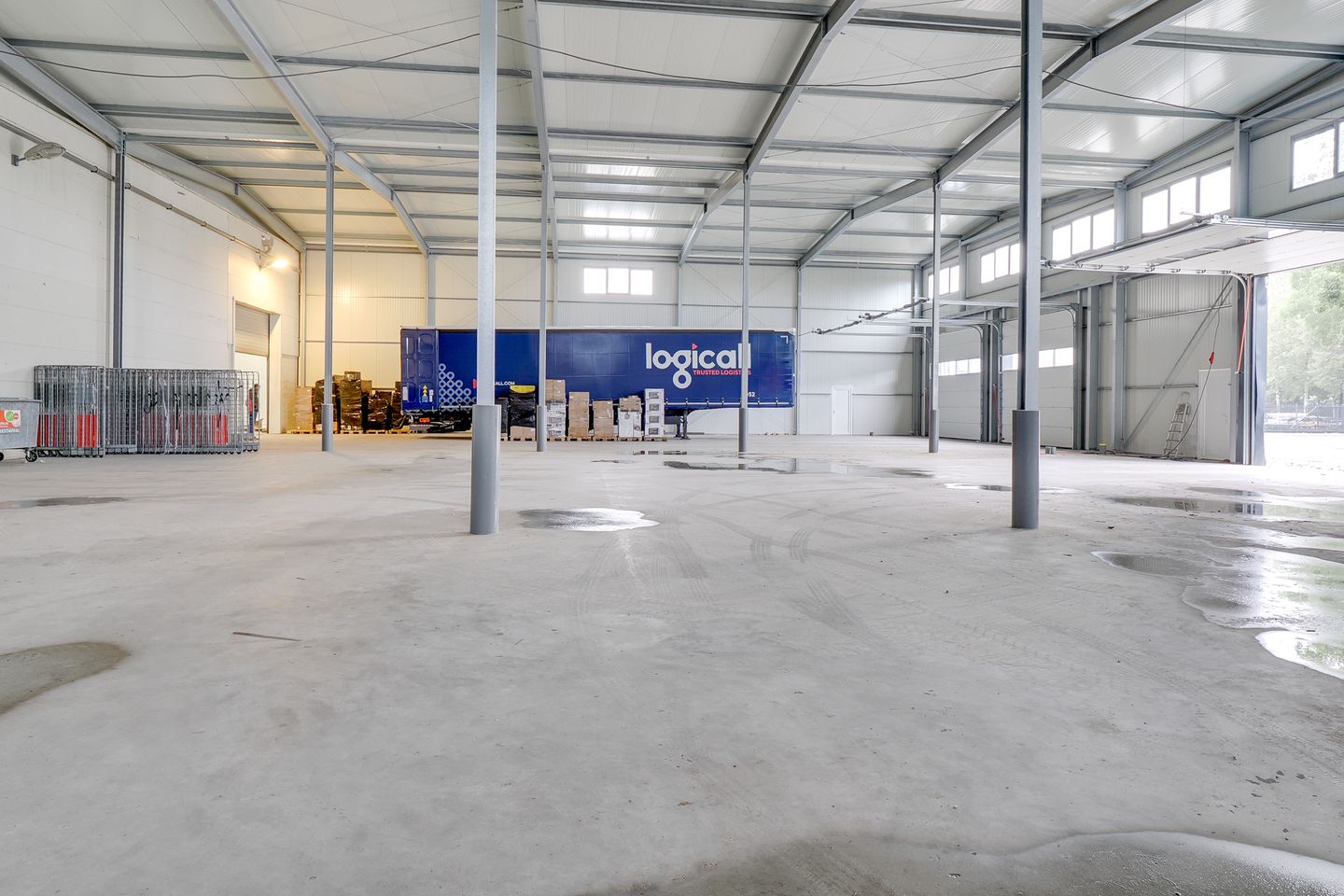 Bekijk foto 5 van Nieuwegracht 4-05