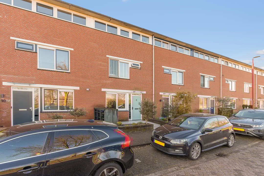 Foto 1 van Willem Klooshove 11