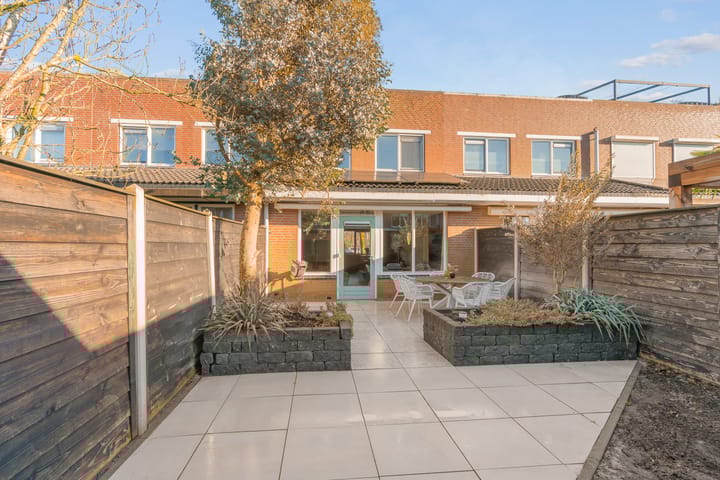 Foto 4 van Willem Klooshove 11