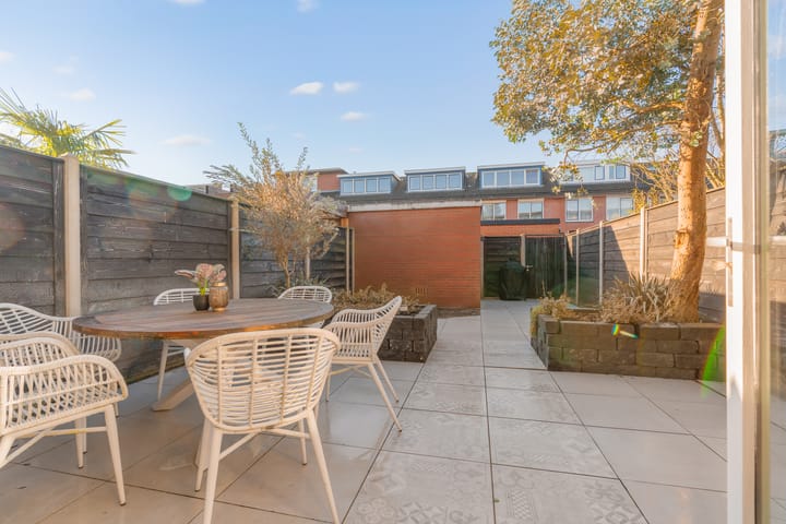 Foto 10 van Willem Klooshove 11