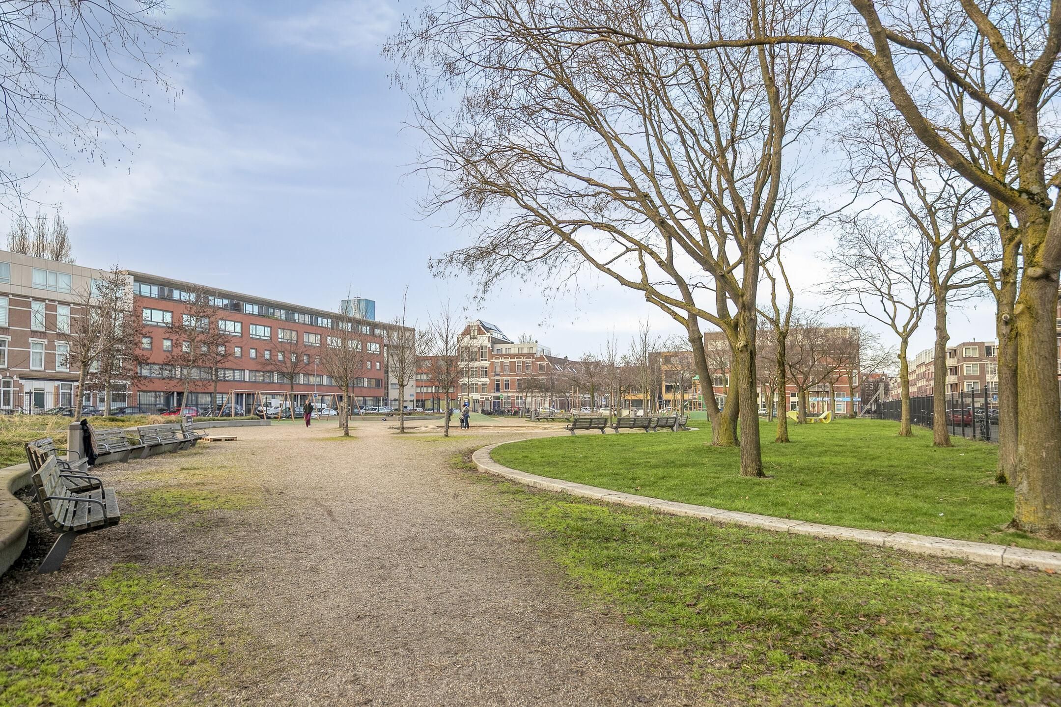 Foto 3 van Bellevoysstraat 160