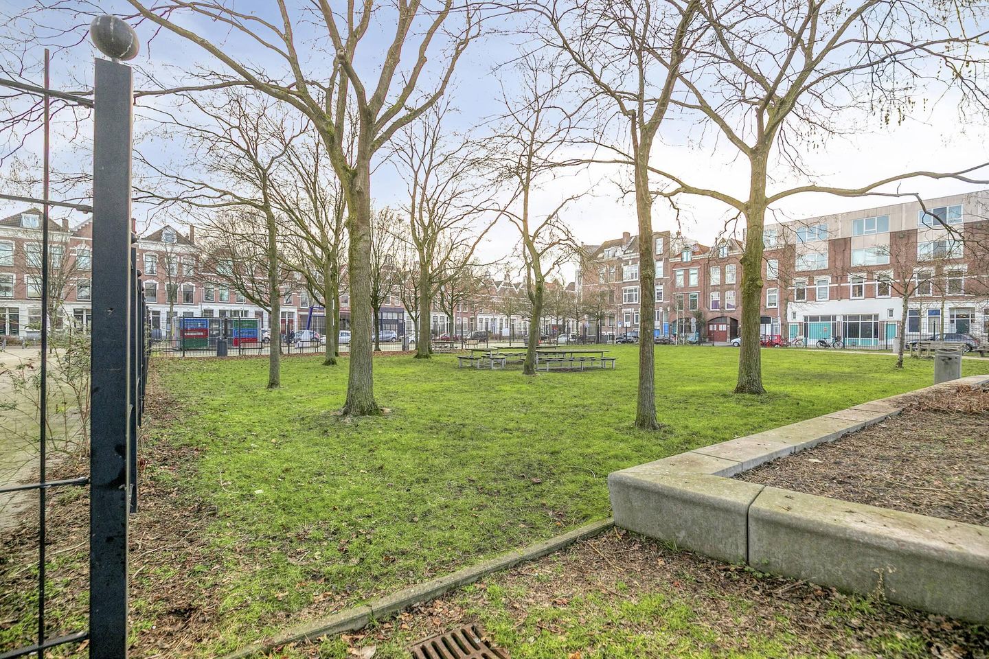 Foto 4 van Bellevoysstraat 160