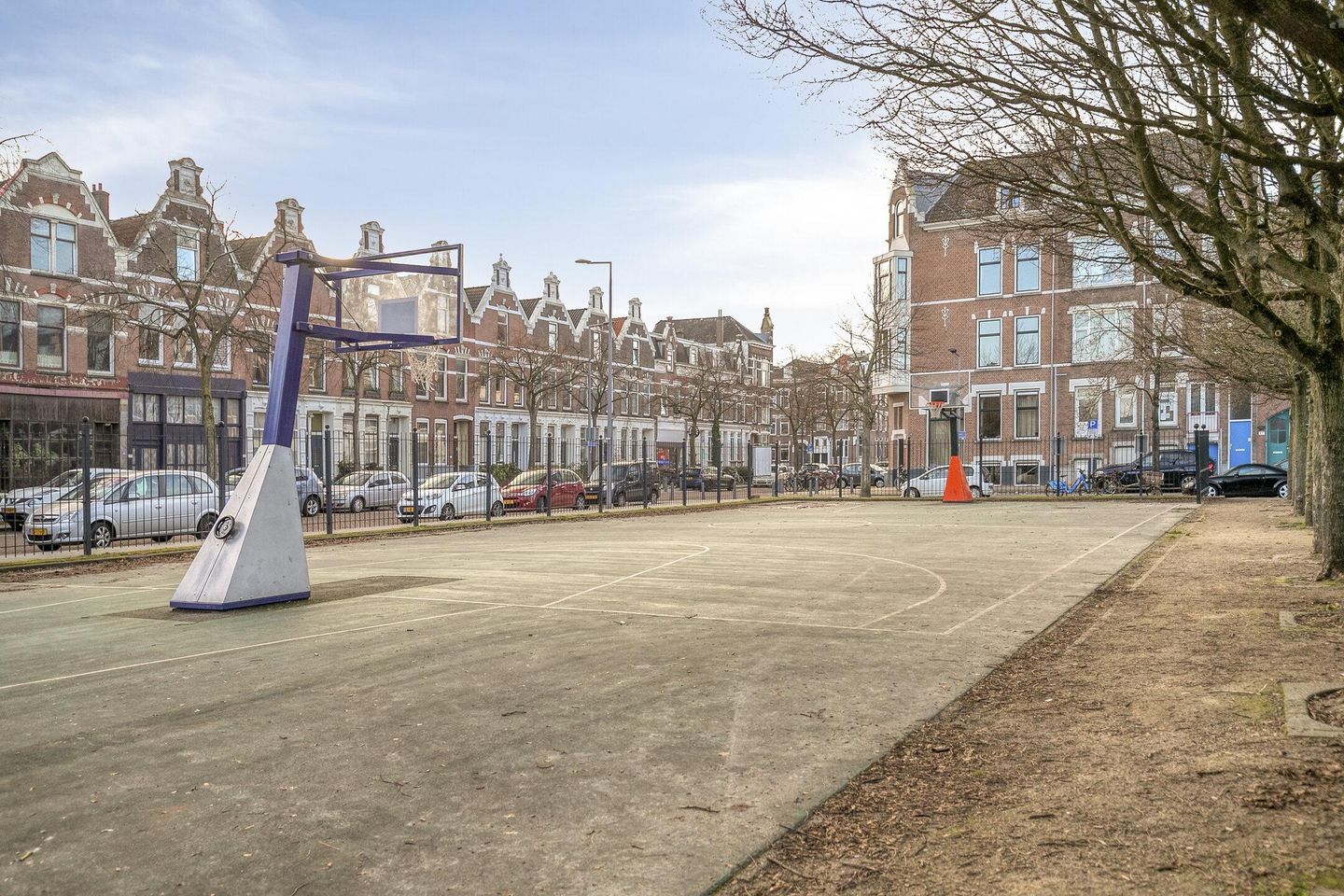 Foto 5 van Bellevoysstraat 160