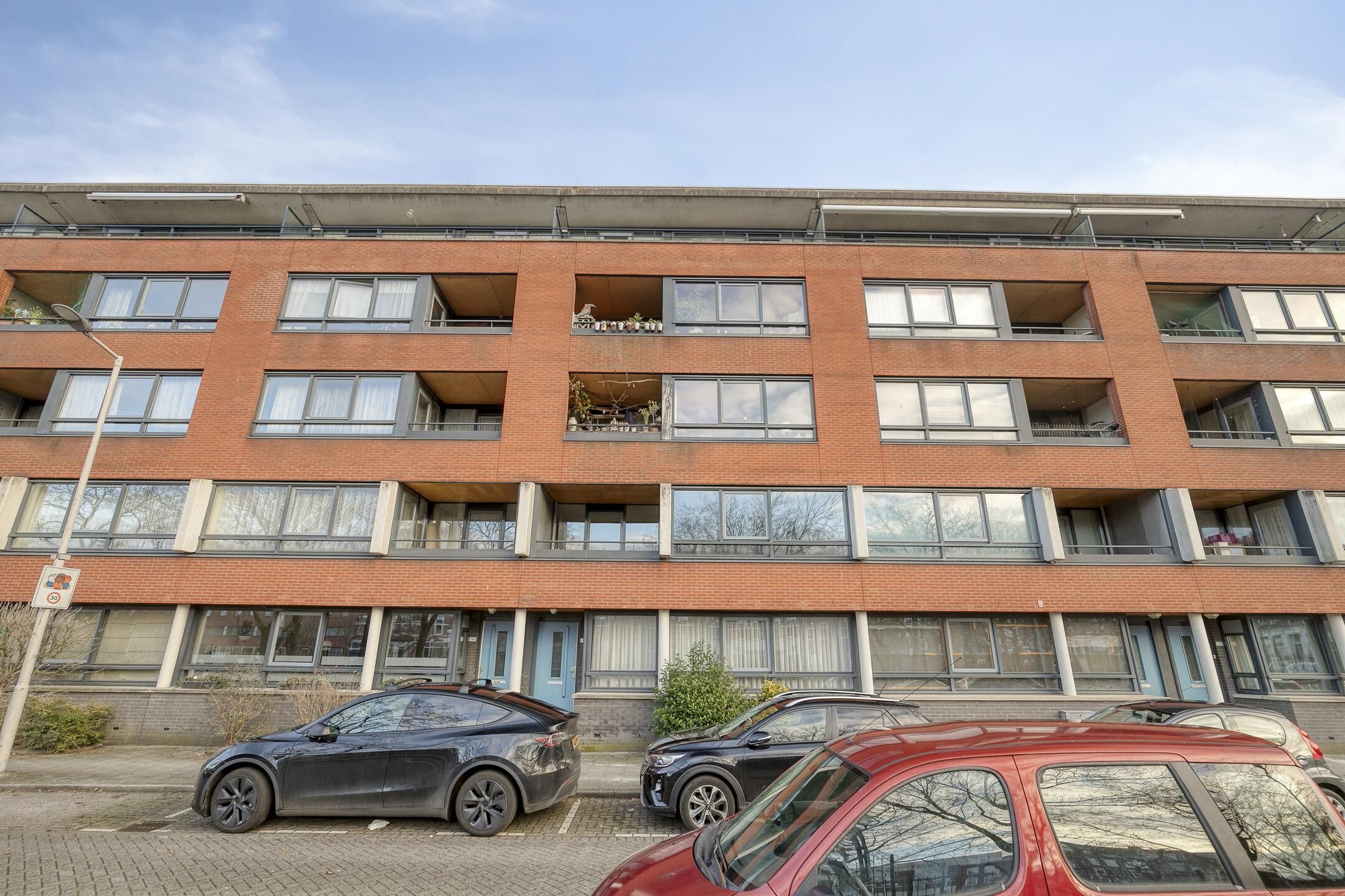 Foto 6 van Bellevoysstraat 160